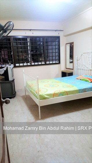 Blk 103 Hougang Avenue 1 (Hougang), HDB 5 Rooms #180313262